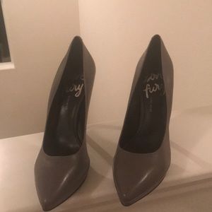 Nine West Love Fury Pump